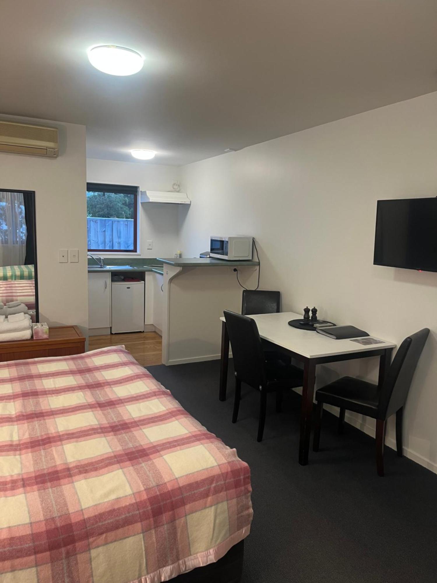 #2 Glenorchy Alpine Suite Exterior foto